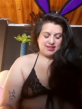 Andrea secret  online show from 04-04-26, 02:36