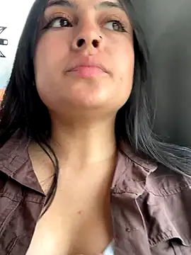 Karla 1-2 online show from 10-29-25, 07:26