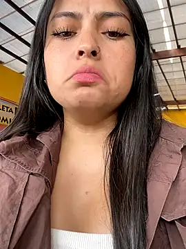 Karla 1-2 online show from 11-10-25, 07:57