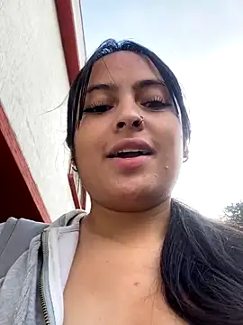 Karla 1-2 online show from 11-11-25, 08:31