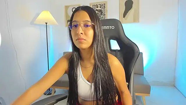 Valerygomez02 online show from 11-12-25, 08:19