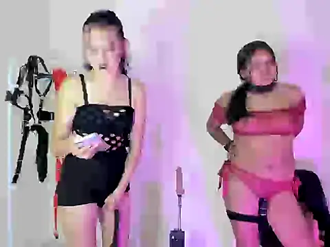 Mistress Megan BDSM online show from 09-16-25, 02:40