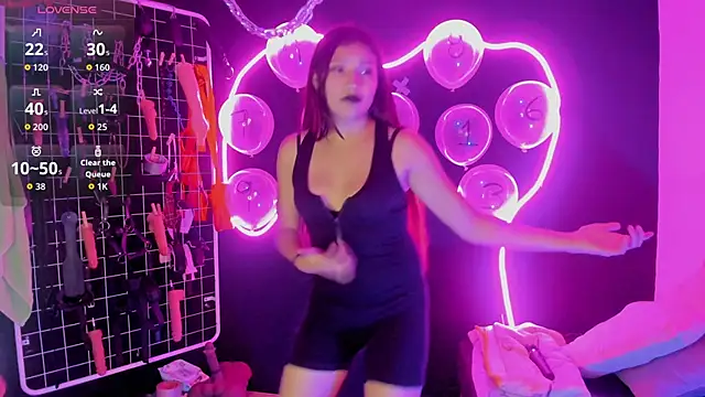 Mistress Megan BDSM online show from 10-01-25, 08:04