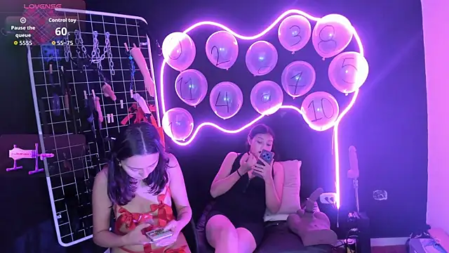 Mistress Megan BDSM online show from 10-08-25, 07:11