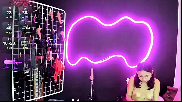 Mistress Megan BDSM online show from 10-27-25, 07:07