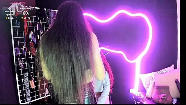 Mistress Megan BDSM online show from 11-26-25, 07:15