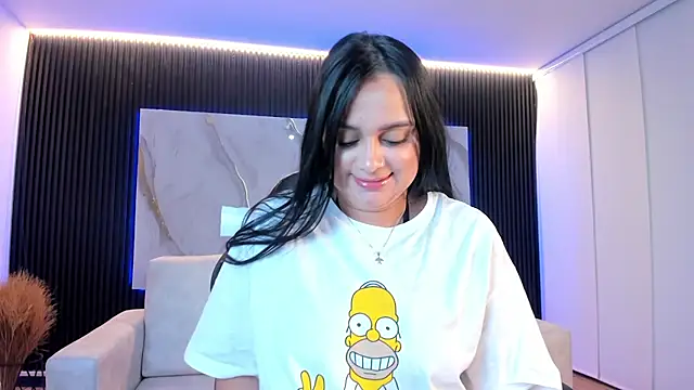 Megancoxx online show from 10-11-25, 10:58