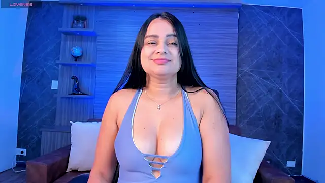 Megancoxx online show from 11-07-25, 10:48