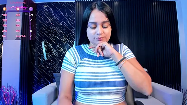 Megancoxx online show from 11-11-25, 12:16