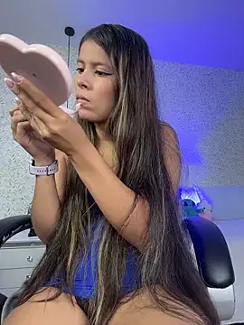 EMILIIA RICHTER   online show from 03-02-26, 07:54