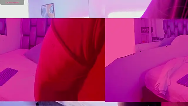 Zoe-stonee online show from 09-28-25, 12:32