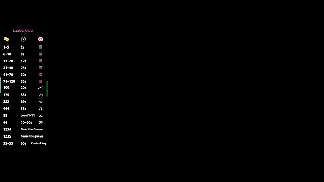 FridaAaberg online show from 11-23-25, 07:19