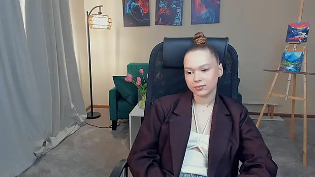 MyongSondrol online show from 09-17-25, 07:32
