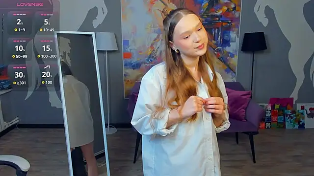 MyongSondrol online show from 10-01-25, 12:33