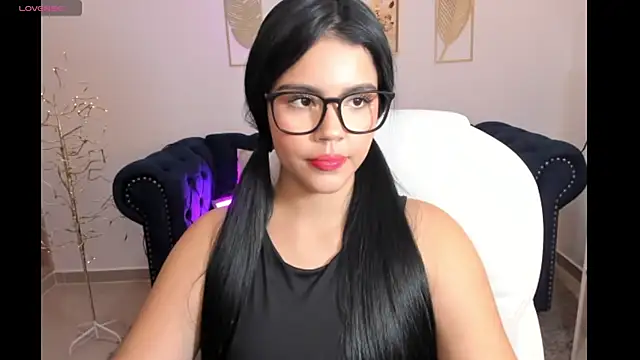 Mila blaze online show from 11-07-25, 02:00