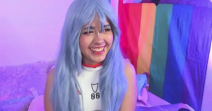 NekoWaifu online show from 10-17-25, 01:25