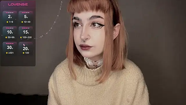 victoriabrooks online show from 10-03-25, 06:16
