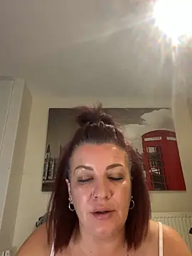 PoppyPrincessxox online show from 09-28-25, 08:58