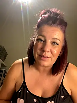 PoppyPrincessxox online show from 10-08-25, 10:29