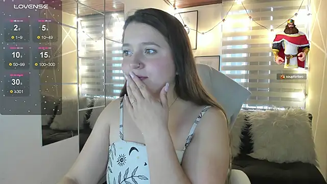 sophiee09  online show from 03-18-26, 01:58