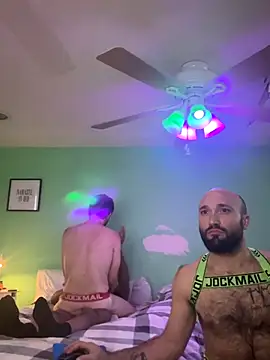 versatilevortex online show from 10-12-25, 08:08