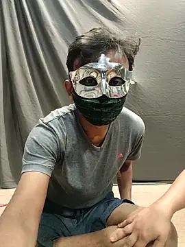 Rajdimple online show from 11-23-25, 01:11