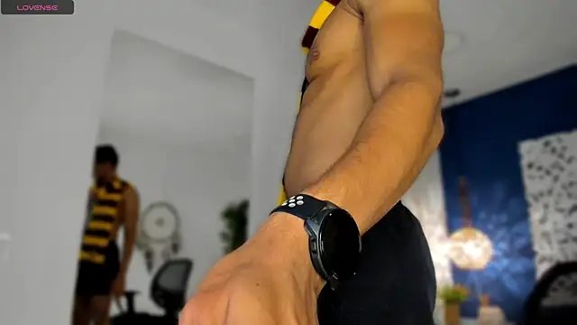 JacobDraven online show from 10-15-25, 02:33