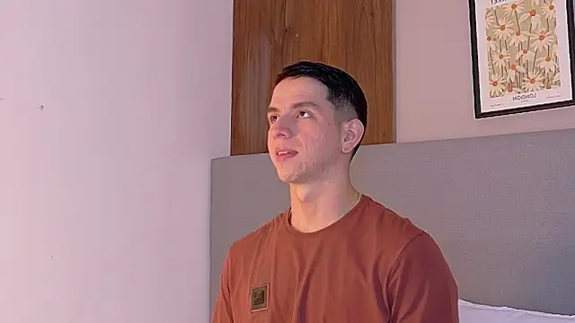 ZaneDawson online show from 11-04-25, 03:38