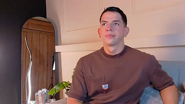 ZaneDawson online show from 12-17-25, 07:09