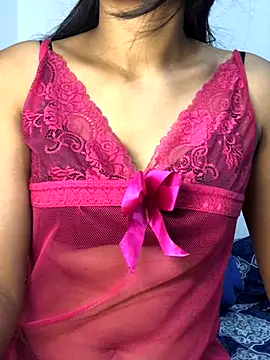 RIYA 070 online show from 09-23-25, 04:54