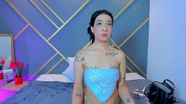 Emma Johanson online show from 09-18-25, 09:39