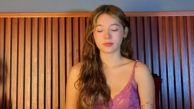 VictoriaSpark online show from 10-30-25, 12:17