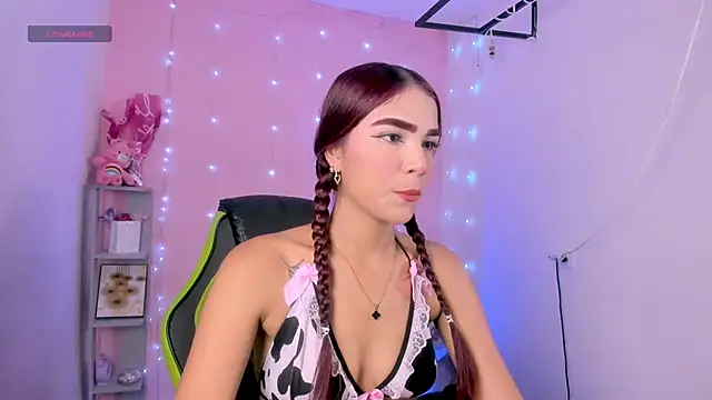 ashlysmith 01 online show from 10-24-25, 12:41