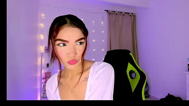 ashlysmith 01 online show from 11-30-25, 03:21