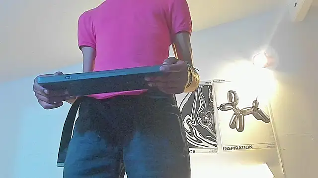 Sebastian Ortizdy online show from 09-26-25, 03:32