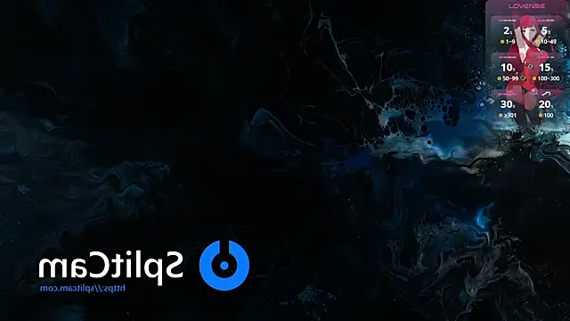 Angel-dragun online show from 11-24-25, 03:06