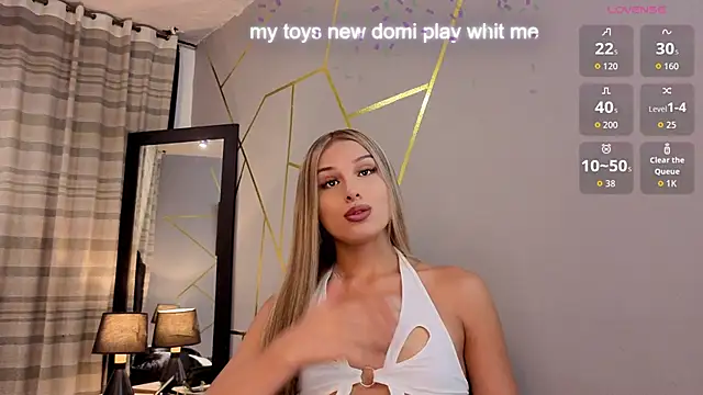 Angel-dragun online show from 12-16-25, 03:33