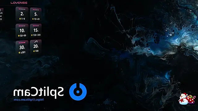 Angel-dragun online show from 01-08-26, 03:20