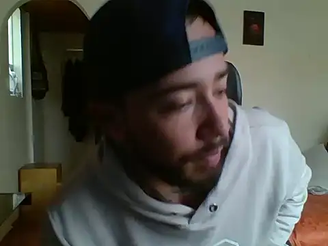 KevinWolf online show from 10-07-25, 02:14