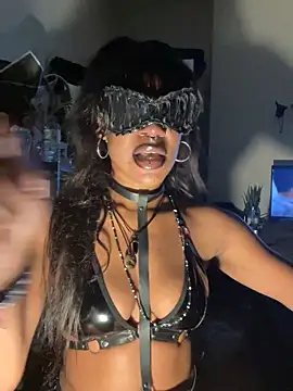 darksiren1 online show from 09-24-25, 10:35