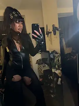 darksiren1 online show from 09-25-25, 10:46