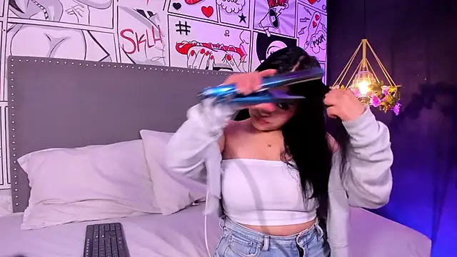 Sam collinss  online show from 10-20-25, 07:47