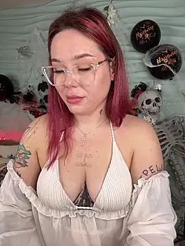 EvaNude- online show from 10-27-25, 10:14