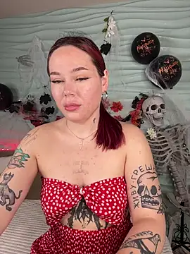 EvaNude- online show from 10-29-25, 10:11