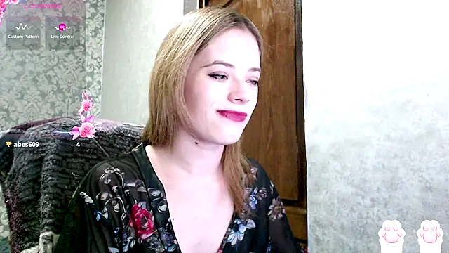 Kate  Loves online show from 09-30-25, 05:29