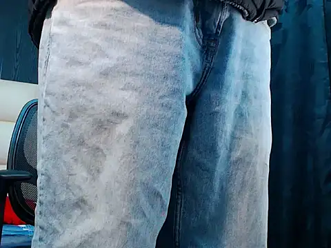 jaico santos online show from 10-13-25, 11:05