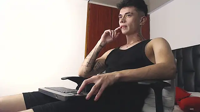 jaico santos online show from 10-23-25, 11:14