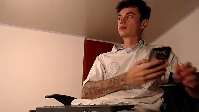 jaico santos online show from 01-06-26, 11:07