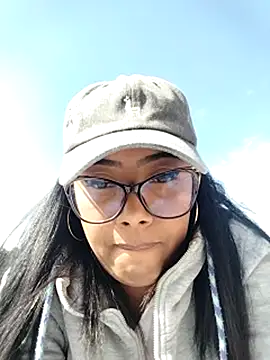 Ebony-Goddess19 online show from 01-10-26, 02:08