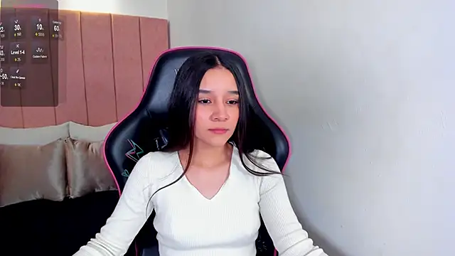 hanna jhonnes online show from 10-02-25, 12:34